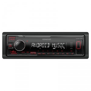 Автомагнитола Kenwood KMM-105RY