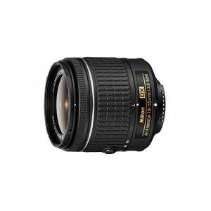 Объектив Nikon Nikkor AF-P DX 18-55 mm (JAA827DA)