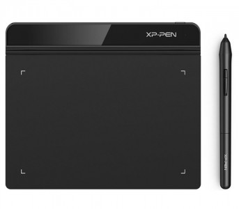 Графический планшет Xp-Pen Star G640 (10 х 15 см) (StarG640)