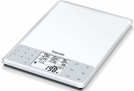Весы Beurer DS61 (709.05)