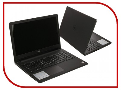 Ноутбук Dell Inspiron 3565 (3565-6274)
