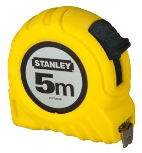 Рулетка Stanley 0-30-497
