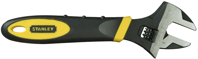 Ключ гаечный разводной Stanley 'maxsteel'' 0-90-950 (0 - 39 мм)