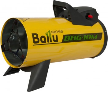 Тепловая пушка газовая Ballu Bhg-10М (НС-1053054)