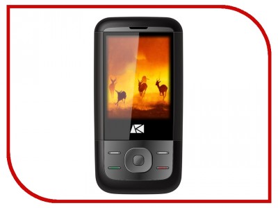 Мобильный телефон ARK Benefit V3 (4897056882430)