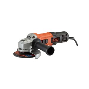 Шлифовальная машина Black&Decker G850-ru (G850-RU)