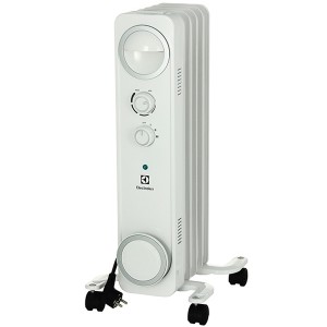 Обогреватели и тепловентиляторы Electrolux Радиатор Electrolux EOH/M-6105