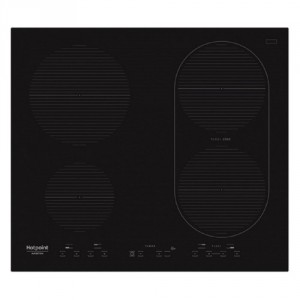 Варочная панель Hotpoint-Ariston IKID 641 B F