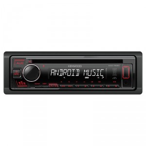 Автомагнитола Kenwood KDC-153R