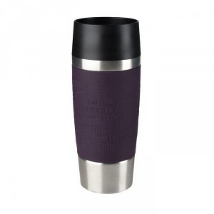 Термокружка Emsa Travel Mug 0,36L Violet (513359) (3100513359)