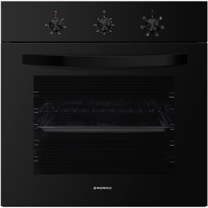 Встраиваемый электрический духовой шкаф Maunfeld EOEC.586B2 (УТ000009371)