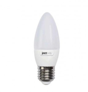 Лампочка Jazzway PLED-C37 9w 820 Lm E27 230/50 3000K (425837)