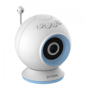 Камера видеонаблюдения D-link DCS-825L/A1A