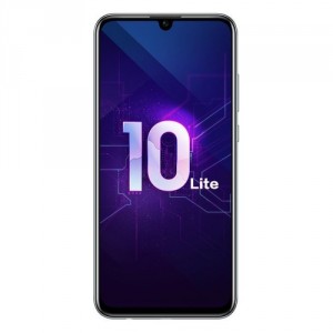 Сотовый телефон Huawei Смартфон Honor 10 Lite 3/64GB Black (51093FPP)