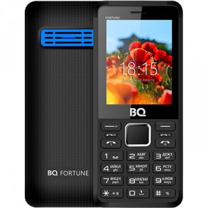Сотовый телефон BQ Mobile BQ-2436 Fortune Power