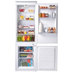 Встраиваемый холодильник комби Candy CKBBS 172 F (34900418)