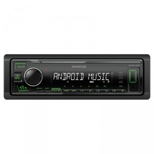 Автомагнитола Kenwood KMM-105GY