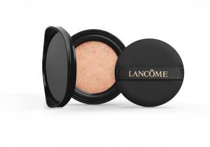 Стойкий компактный тональный флюид-кушон Lancome Сменный блок Teint Idole Ultra Cushion 010 Albatre (3614271425263)