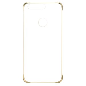 Чехол для сотового телефона Huawei 8 PC Case Gold