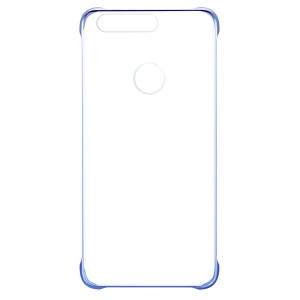 Чехол для сотового телефона Huawei 8 PC Case Blue