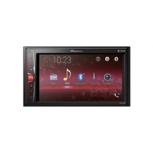 Автомагнитола Pioneer MVH-A210BT