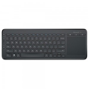 Клавиатура беспроводная Microsoft N9Z-00018