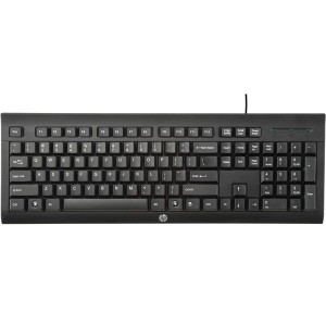 Клавиатура проводная HP K1500 (H3C52AA)