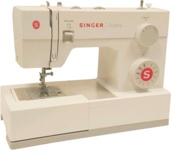 Швейная машинка Singer Supera 5511 (Singer Supera 5511)
