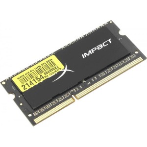 Модуль памяти Kingston HX318LS11IB/8 (1000360548)