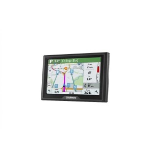 Портативный GPS-навигатор Garmin Drive 51 Russia LMT (010-01678-46) (НАВИГАТОР GARMIN DRIVE 51)