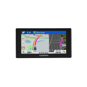 Портативный GPS-навигатор Garmin DriveSmart 51 Russia LMT (010-01680-46)