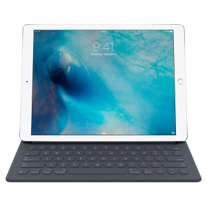 Клавиатура для iPad Apple iPad Pro Smart Keyboard (MJYR2ZX/A)