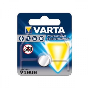 Батарейки Varta V10 GA (LR54, 4274) 1.5V (04274 101 401 в)