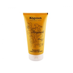 Бальзам для волос Kapous Бальзам с маслом арганы «Arganoil» (KAP321)