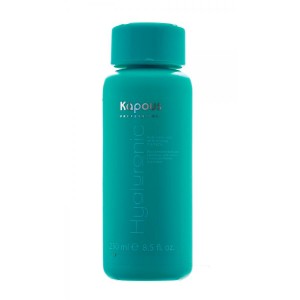 Шампунь для волос Kapous Восстанавливающий шампунь с гиалуроновой кислотой "Hyaluronic acid" (KAP881)