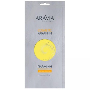 Крем для лица ARAVIA Professional Парафин косметический "Tropical cocktail" (AR4001)