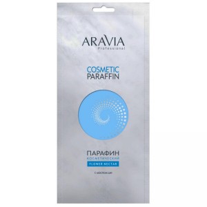 Крем для лица ARAVIA Professional Парафин косметический "Flower nectar" (AR4002)