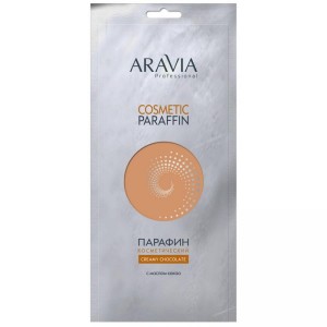 Крем для лица ARAVIA Professional Парафин косметический "Creamy chocolate" (AR4003)