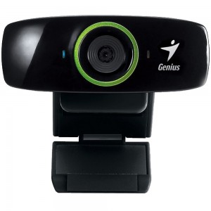 Web-камера Genius G-Cam Face 2000