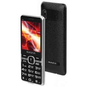 Сотовый телефон Maxvi  M5
