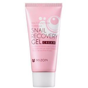 Крем для лица Mizon Крем-гель с улиточным секретом Snail Recovery Gel Cream (902455)