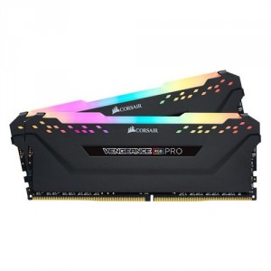 Модуль памяти Corsair CMW16GX4M2A2666C16