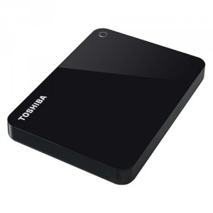 Жесткий диск Toshiba Canvio HDTC910EK3AA