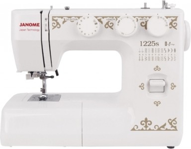 Швейная машинка Janome 1225S (Janome 1225S)