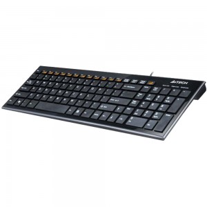 Клавиатура A4Tech KX-100