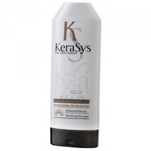 Шампунь для волос Kerasys Kerasys Revitalizing Shampoo 180ml