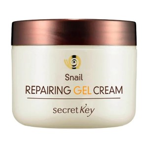 Улиточный гель-крем Secret Key Snail Repairing Gel Cream - Улиточный крем - гель (8809305990793)