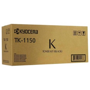 Картридж Kyocera TK-1150