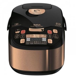 Мультиварка Tefal RK901F32