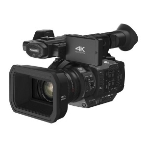 Видеокамера Panasonic HC-X1, 4К (HC-X1EE)